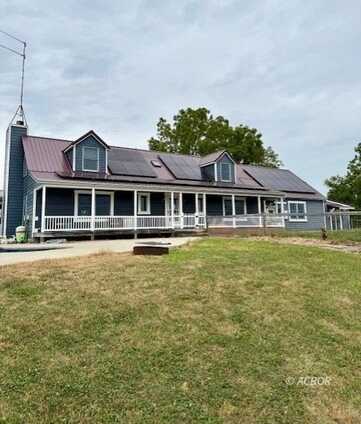 16222 Hooper Ridge Rd, Amesville, OH 45711