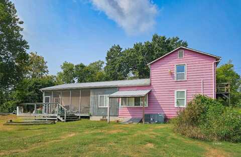 3391 Henson, Gallipolis, OH 45631