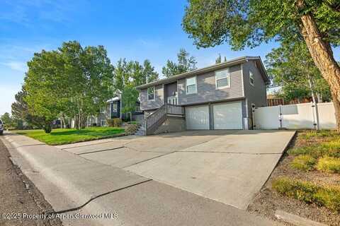 739 Riford Road, Craig, CO 81625