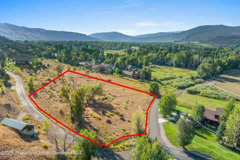 0 Larkspur Drive, Carbondale, CO 81623