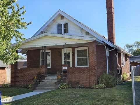 305 Shelley Avenue, Altoona, PA 16602