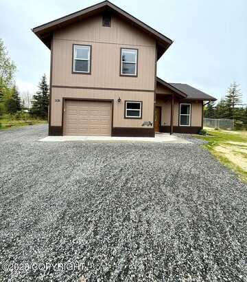 47917 Snipe Avenue, Soldotna, AK 99669
