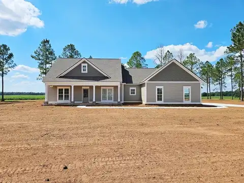 116 Montrose Drive, Leesburg, GA 31763