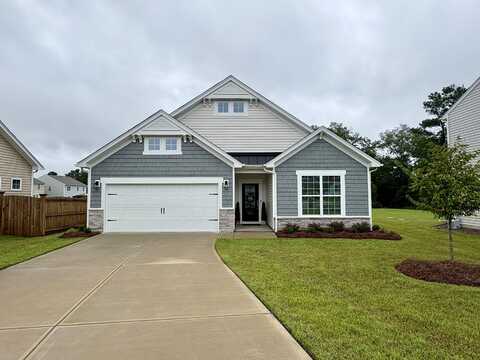 206 Broom Street, Gilbert, SC 29054