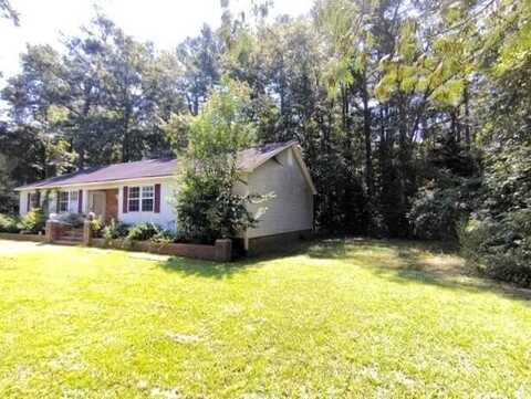 305 Bayview Circle, Hartsville, SC 29550