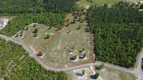 0 Cooks Pond Road, Williston, SC 29853