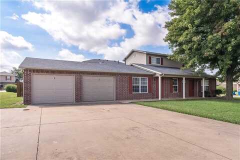 3501 SW Landau CT, Bentonville, AR 72712