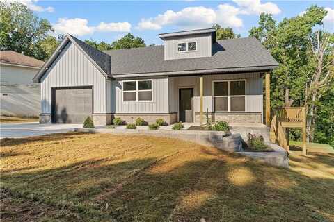 5 Kintyre LN, Bella Vista, AR 72715