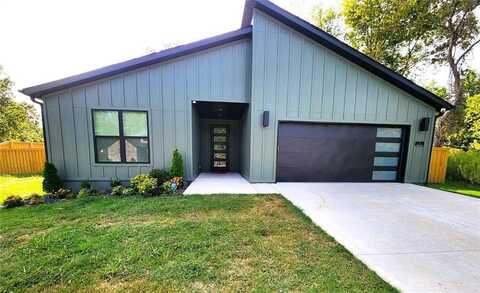 1 Birsay CIR, Bella Vista, AR 72715