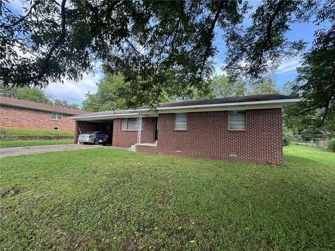 207 W Boles ST, Ola, AR 72853