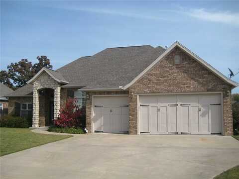 3909 SW Sycamore ST, Bentonville, AR 72712