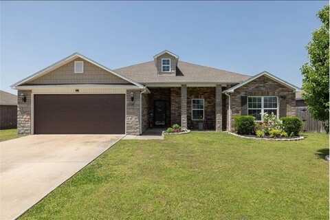 6108 Warrington RD, Bentonville, AR 72713