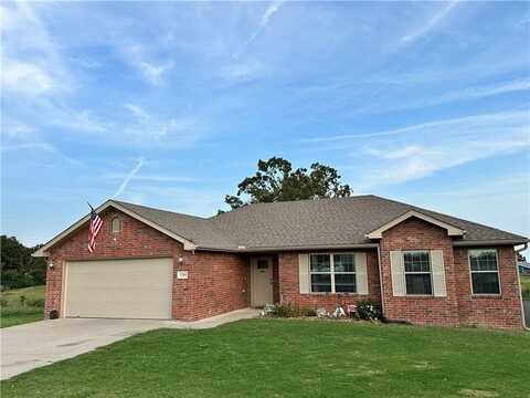 2205 N Augusta CIR, Gentry, AR 72734