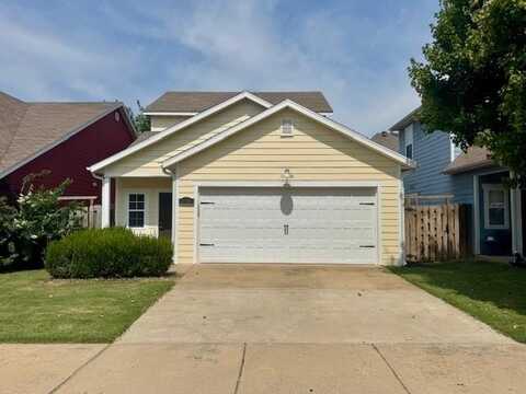 2706 SW Arbor RD, Bentonville, AR 72713