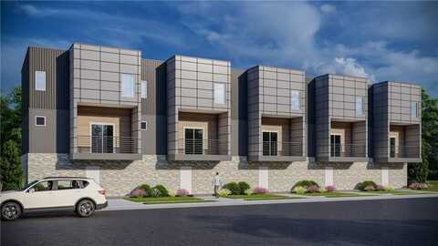 1464 W Hendon ST Unit #101, Fayetteville, AR 72701