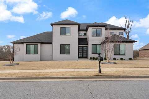 1603 NW Santorini LN, Bentonville, AR 72712