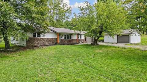 14798 Fisher RD, Fayetteville, AR 72701