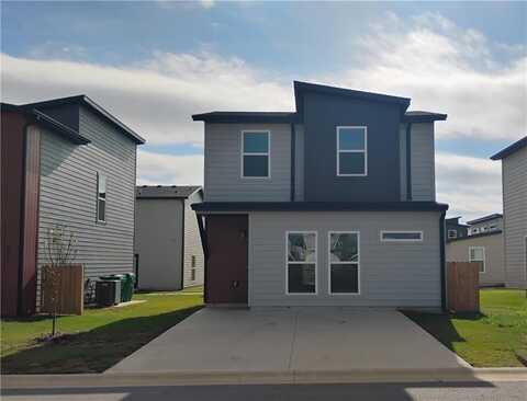 841 Ventnor AVE, Bentonville, AR 72713
