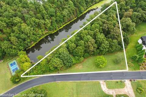 4101 N Dogwood Canyon LOOP, Fayetteville, AR 72704