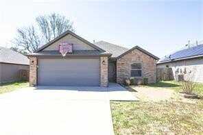 1718 K ST, Rogers, AR 72756