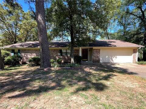107 Sunset DR, Russellville, AR 72802