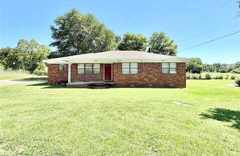 4020 SR 124, Russellville, AR 72802