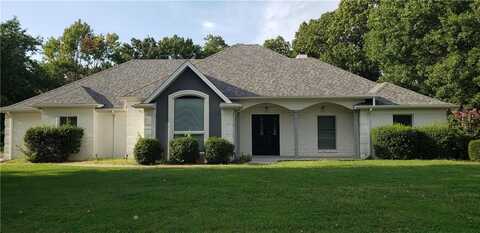 55 Stonehenge DR, Bentonville, AR 72712
