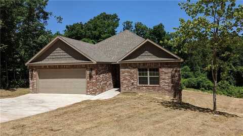 7 Ripley LN, Bella Vista, AR 72715