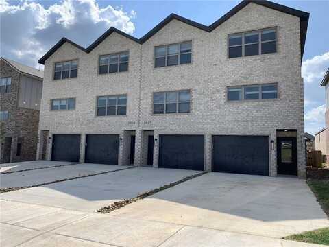 2628 SW Livingston SQ, Bentonville, AR 72713