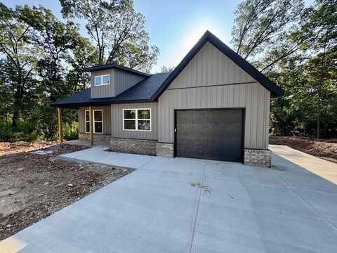 10 Birsay LN, Bella Vista, AR 72715