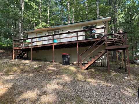 11771 Dogwood DR, Garfield, AR 72732