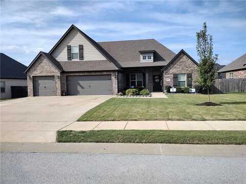 378 Romano AVE, Tontitown, AR 72762