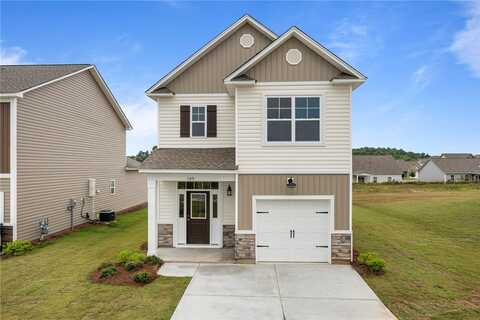 105 Weaver Way, Pendleton, SC 29670
