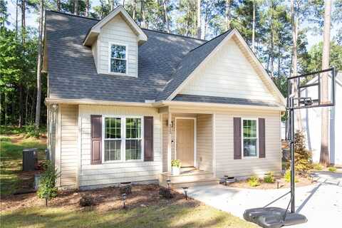 213 Singing Pines Road, Seneca, SC 29678