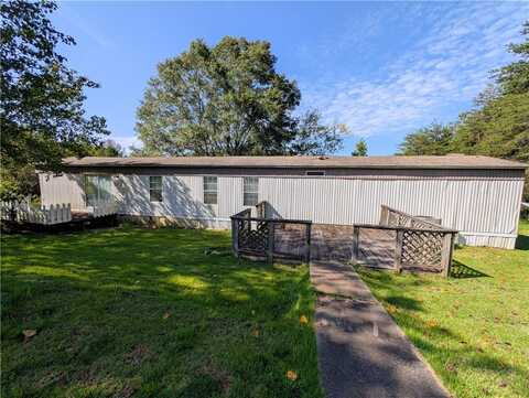 101 Bradley Drive, Liberty, SC 29657