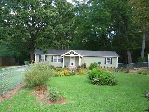 607 Renea Drive, Walhalla, SC 29691