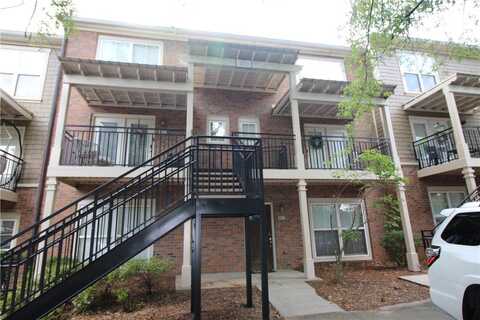833 Old Greenville Highway unit: 425, Clemson, SC 29631
