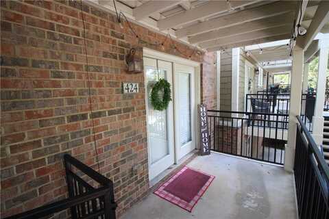 833 Old Greenville Highway unit: 424, Clemson, SC 29631