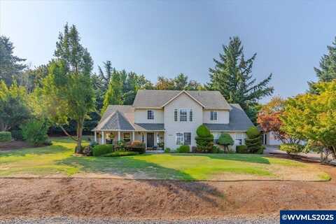 3026 Baber Ct SE, Salem, OR 97301