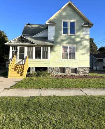 510 S Eighth Ave, Alpena, MI 49707