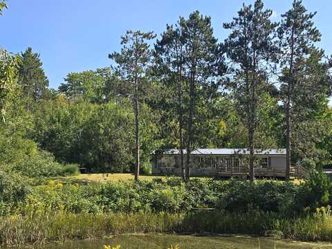 1540 Winding Trail, Fairview, MI 48621