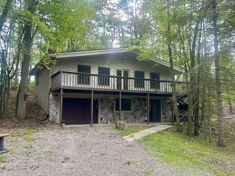19037 Alpine Court, Hillman, MI 49746