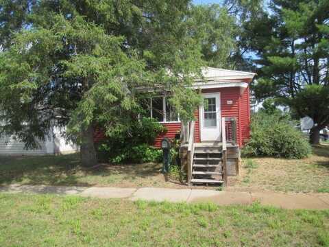 800 Park Drive, Grayling, MI 49738