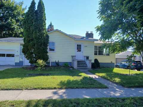 110 E Campbell Street, Alpena, MI 49707