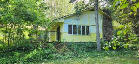 227 Joliet Avenue, Houghton Lake, MI 48629