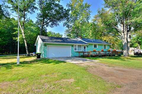 8702 Center St, Saint Helen, MI 48656