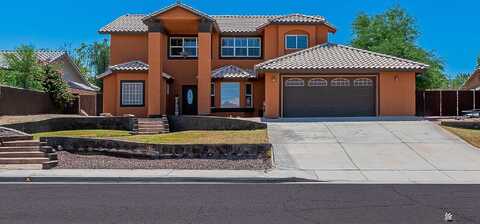 1463 W 32 PL, Yuma, AZ 85365