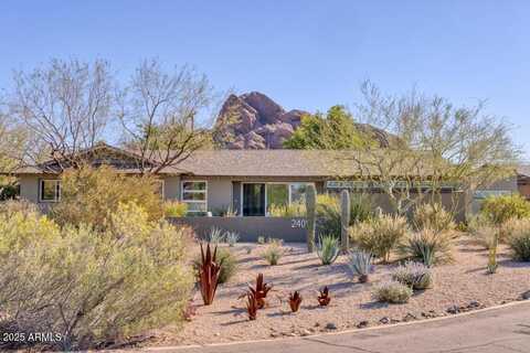 2409 N 57th Street, Scottsdale, AZ 85257