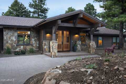 1620 E CASTLE HILLS Drive, Flagstaff, AZ 86005