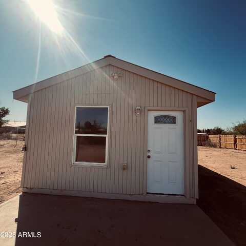 330 W 2ND Street, Bowie, AZ 85605